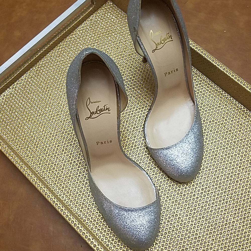 Christian Louboutin